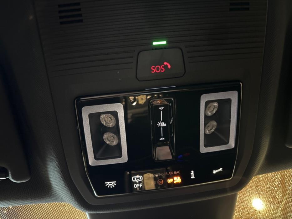 VOLKSWAGEN ID.7 2024