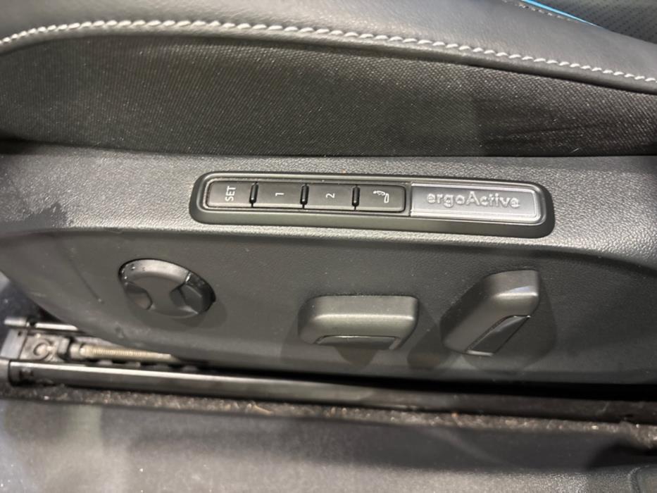 VOLKSWAGEN ID.7 2024