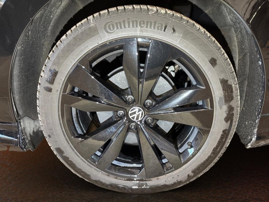VOLKSWAGEN ID.7 2024