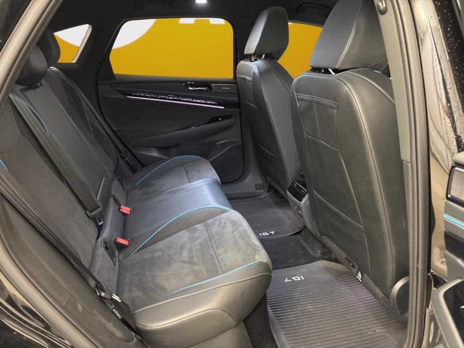VOLKSWAGEN ID.7 2024