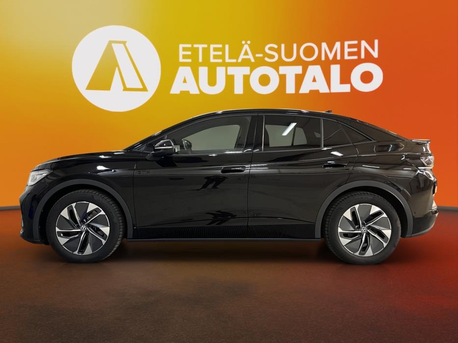 VOLKSWAGEN ID.5 2025