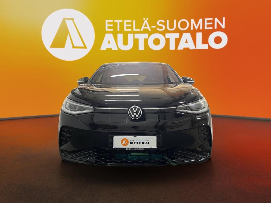VOLKSWAGEN ID.5 2025
