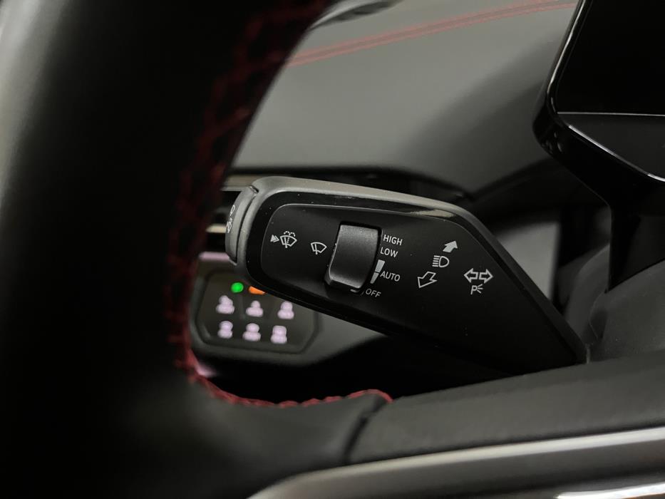 VOLKSWAGEN ID.5 2025