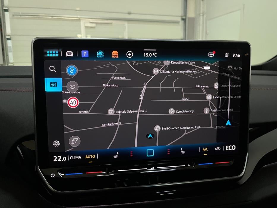 VOLKSWAGEN ID.5 2025