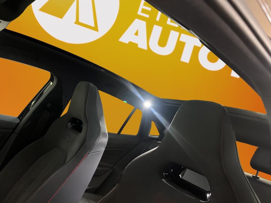 VOLKSWAGEN ID.5 2025