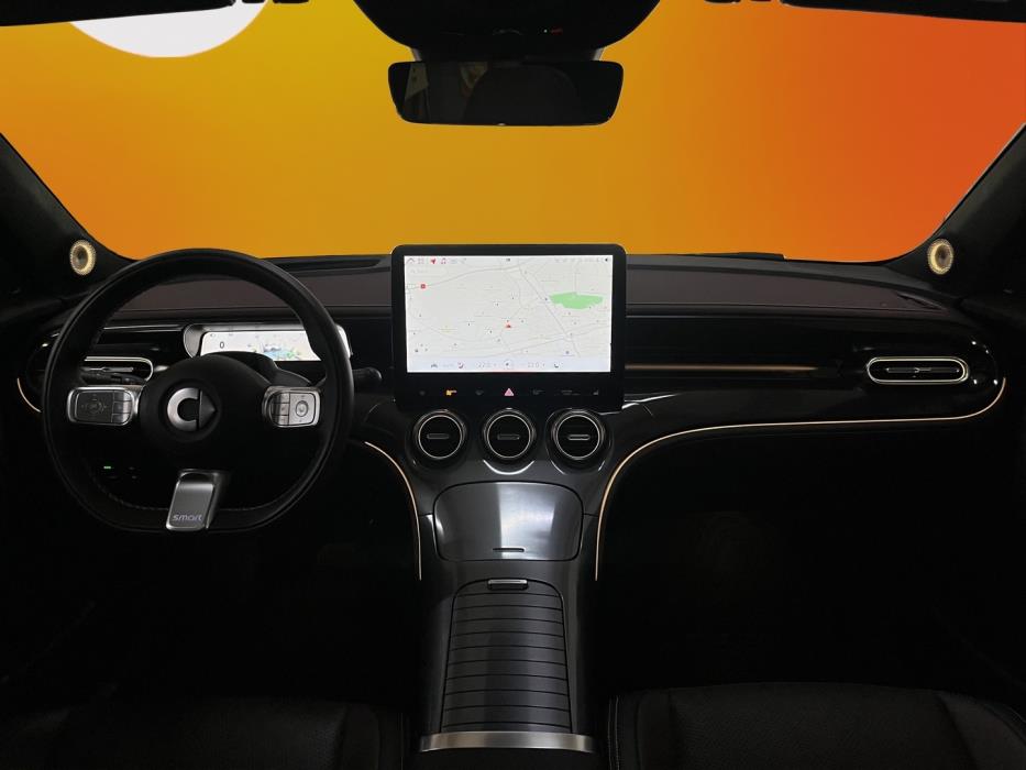 SMART #3 2024