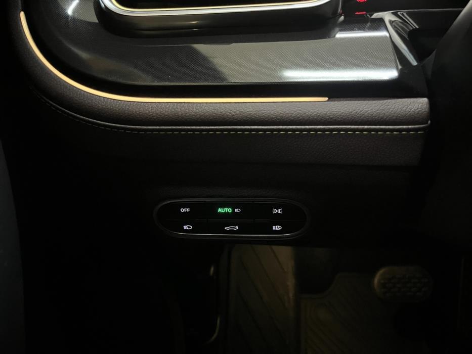 SMART #3 2024
