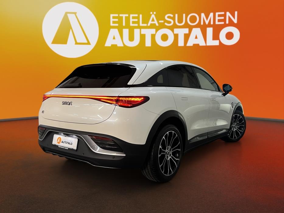 SMART #3 2024