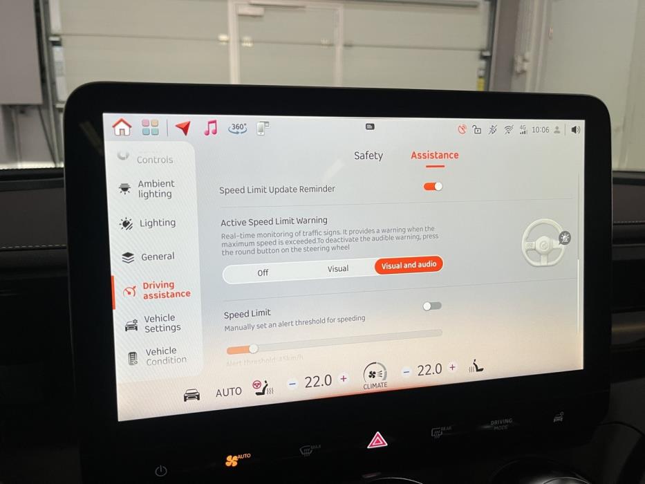 SMART #3 2024