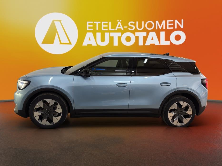 FORD Explorer 2025