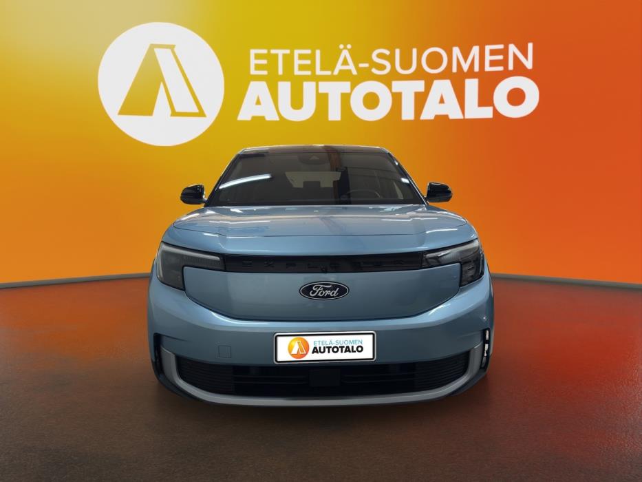 FORD Explorer 2025