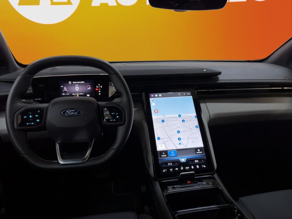 FORD Explorer 2025
