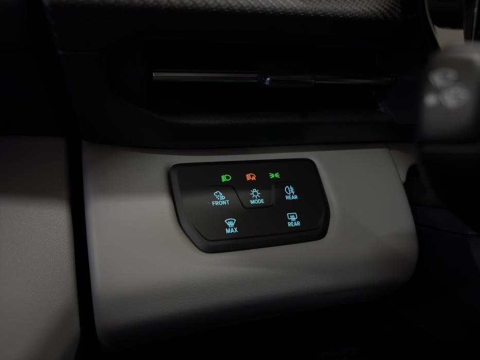 FORD Explorer 2025