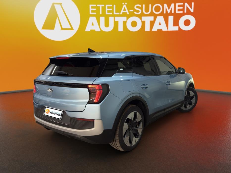 FORD Explorer 2025