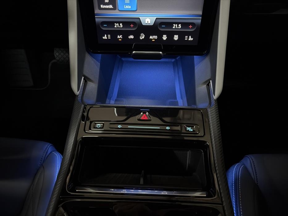 FORD Explorer 2025