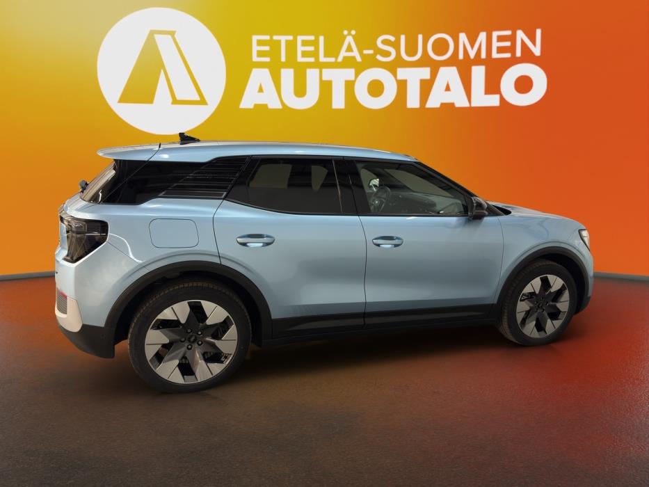 FORD Explorer 2025