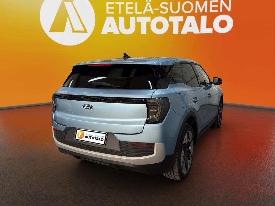 FORD Explorer 2025