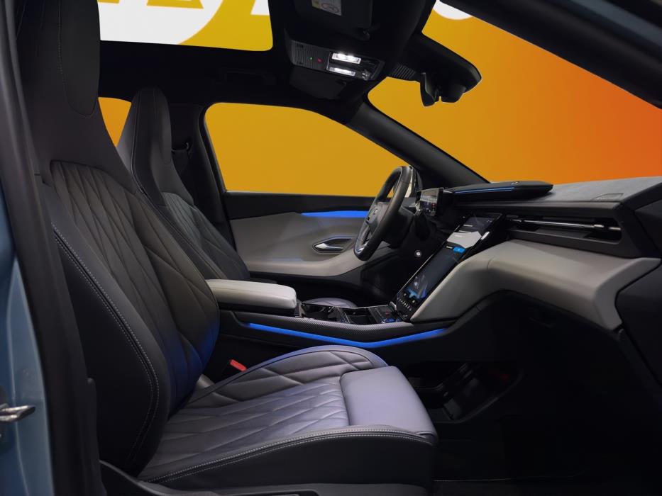 FORD Explorer 2025