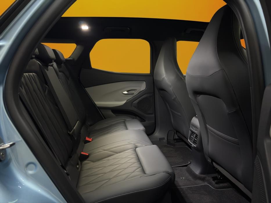 FORD Explorer 2025