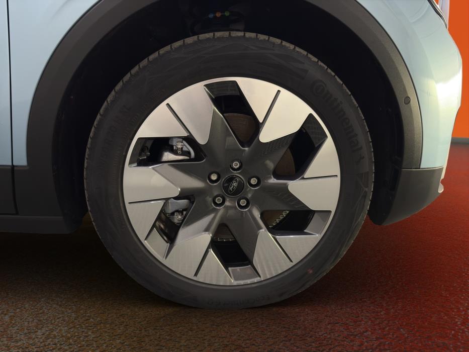 FORD Explorer 2025