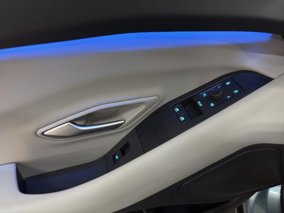 FORD Explorer 2025