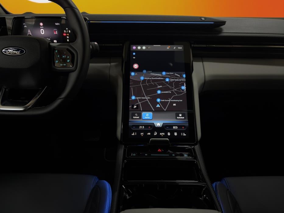 FORD Explorer 2025