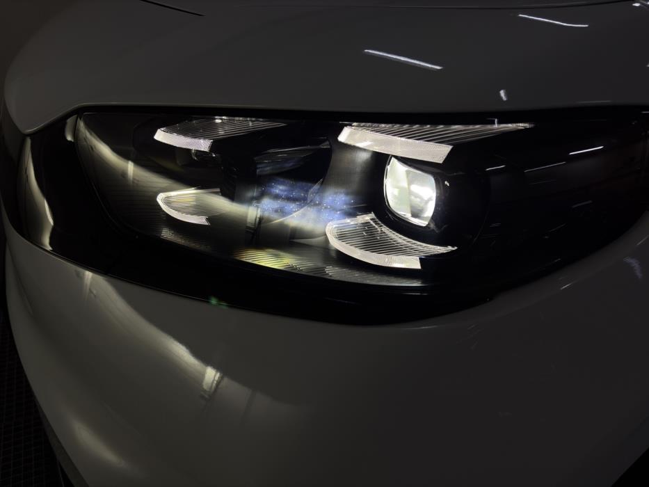 FORD Capri 2025