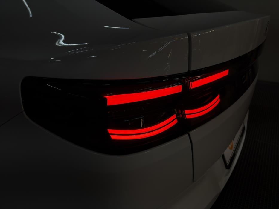 FORD Capri 2025