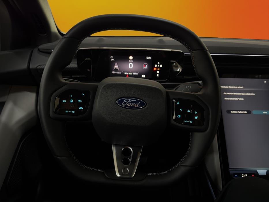 FORD Capri 2025