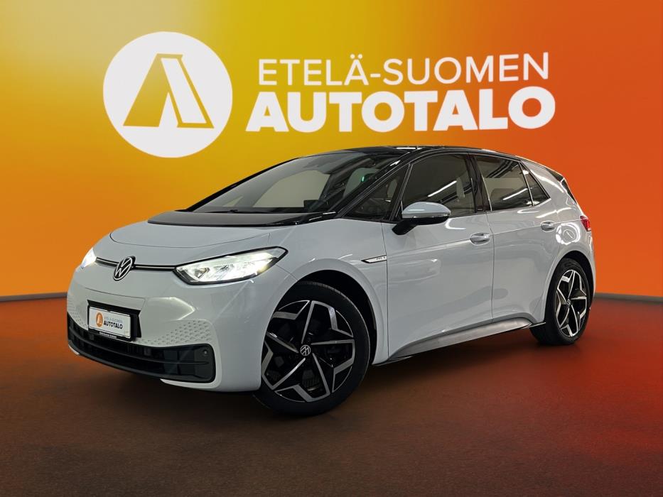 VOLKSWAGEN ID.3 2022