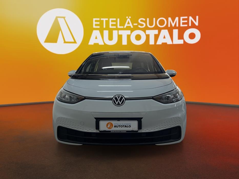 VOLKSWAGEN ID.3 2022