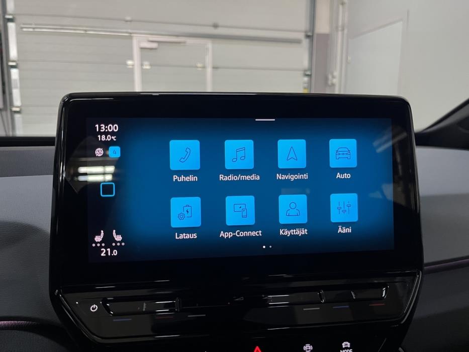 VOLKSWAGEN ID.3 2022