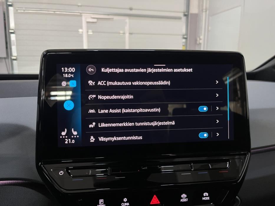 VOLKSWAGEN ID.3 2022