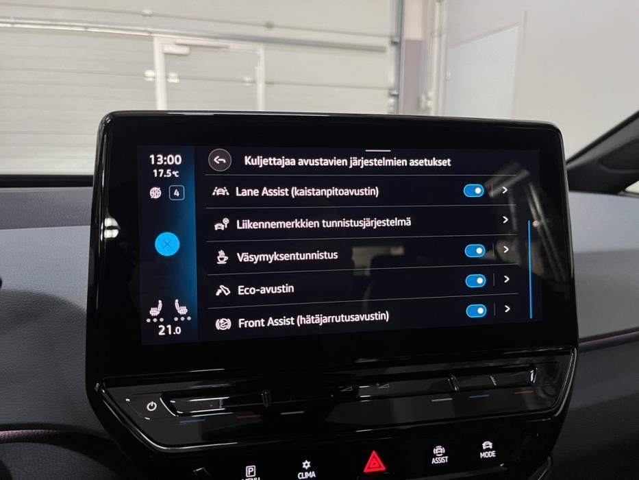 VOLKSWAGEN ID.3 2022