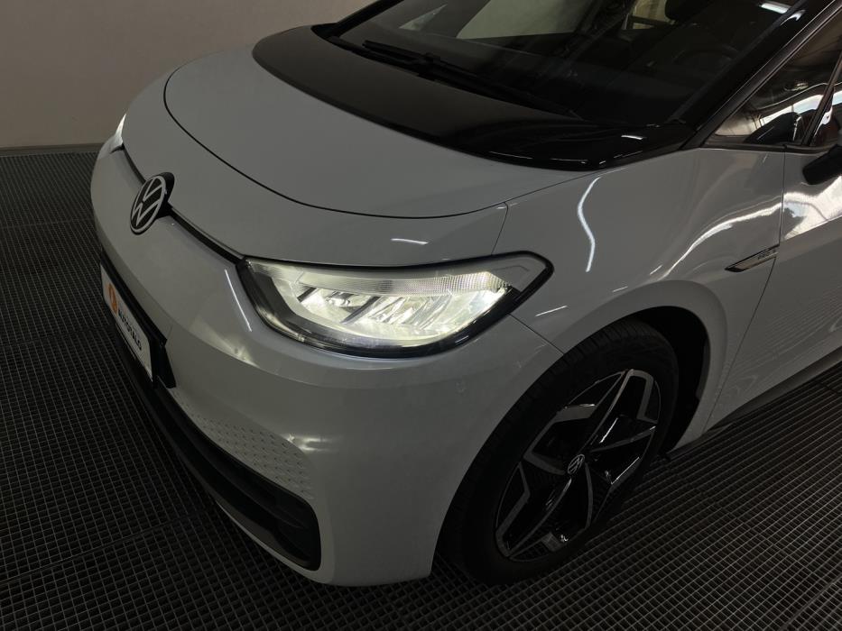 VOLKSWAGEN ID.3 2022