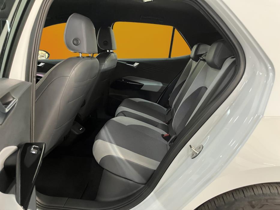 VOLKSWAGEN ID.3 2022