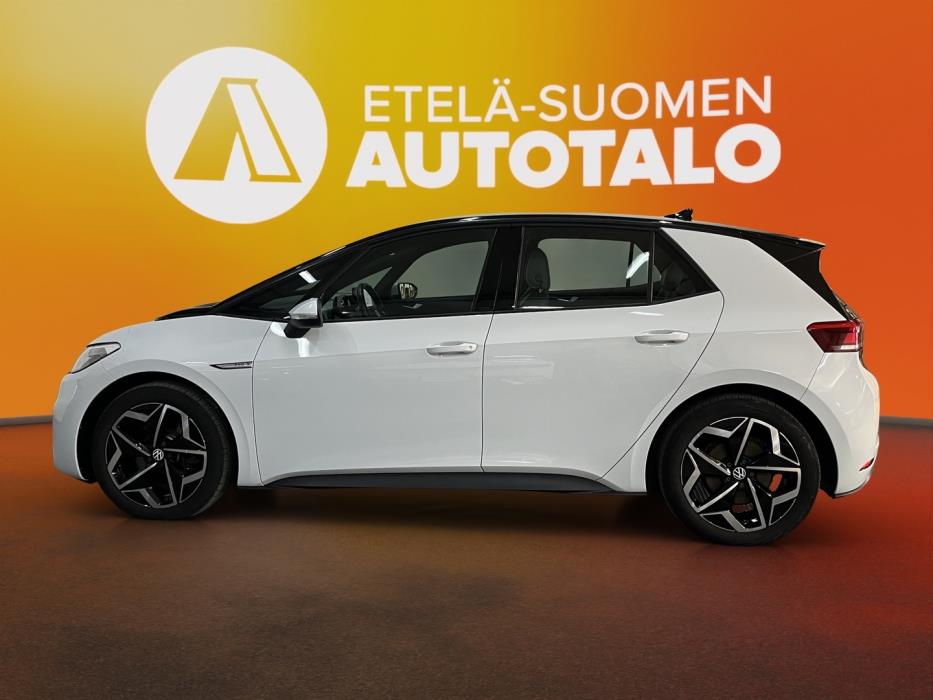 VOLKSWAGEN ID.3 2022