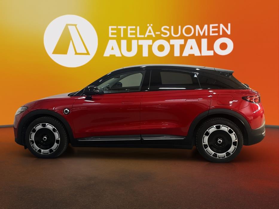SMART #3 2024