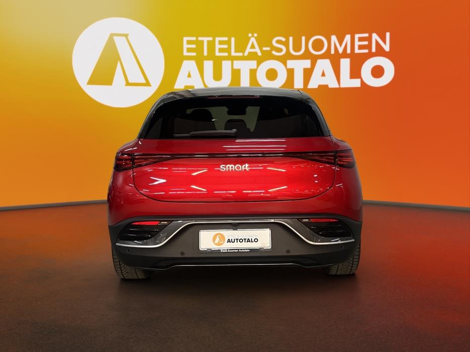 SMART #3 2024