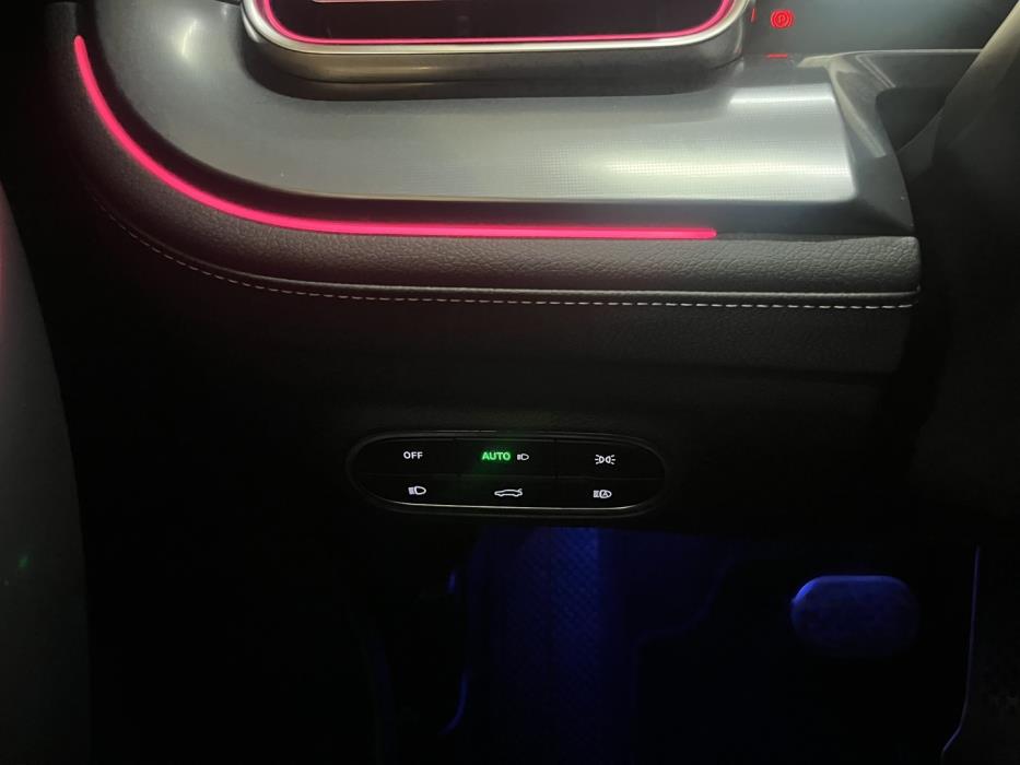 SMART #3 2024