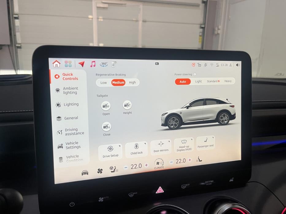 SMART #3 2024