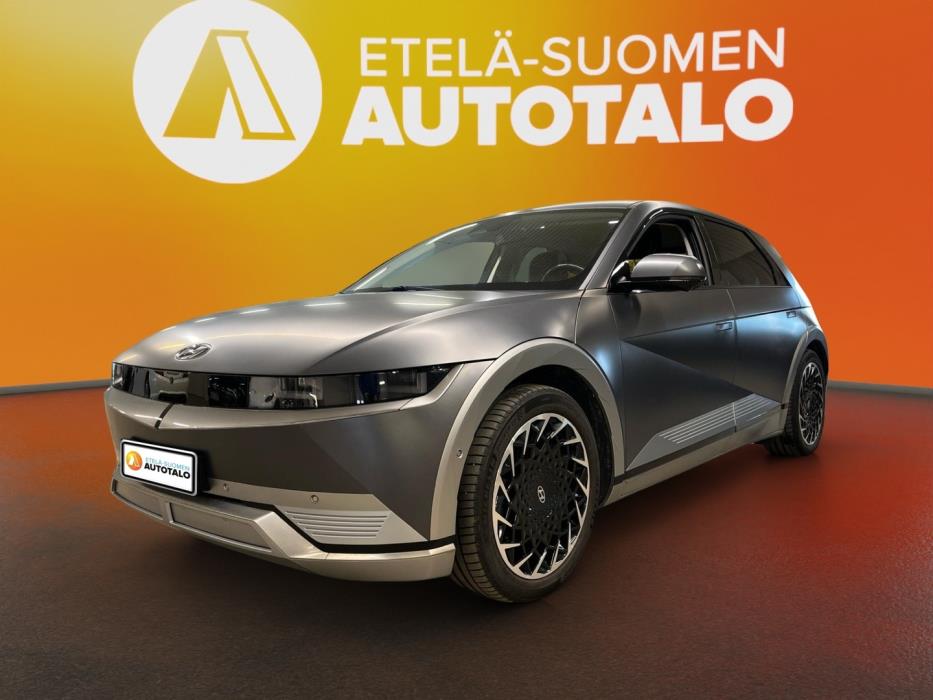 HYUNDAI IONIQ 5 2022