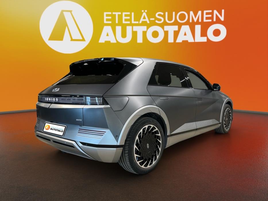HYUNDAI IONIQ 5 2022