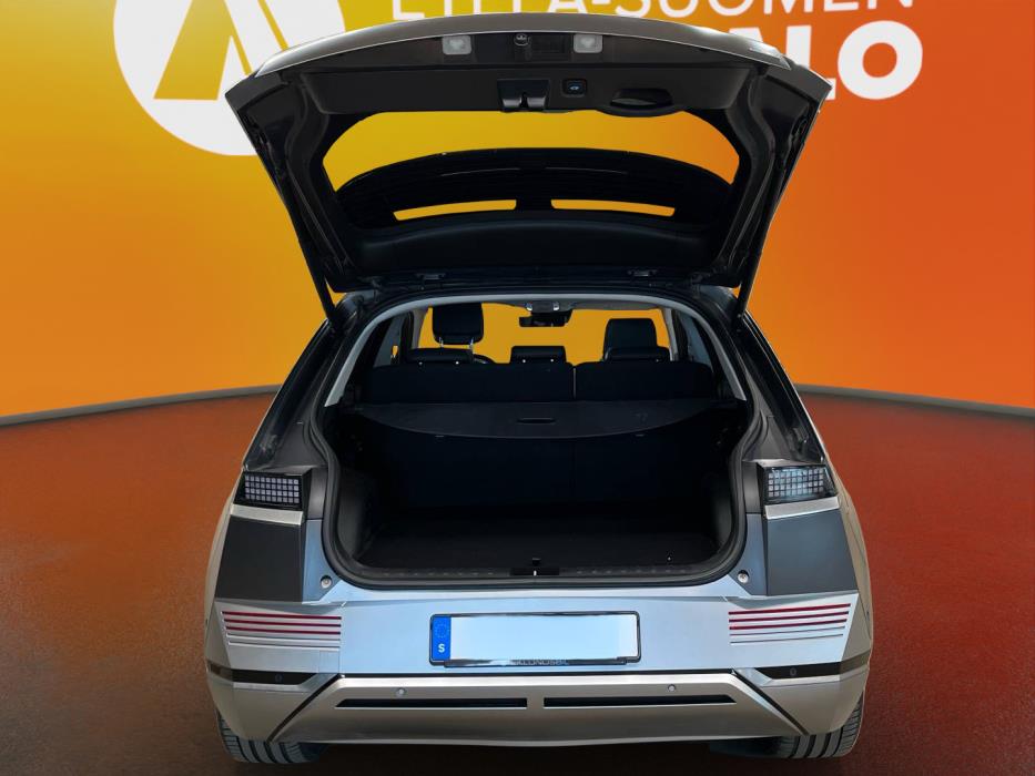 HYUNDAI IONIQ 5 2022