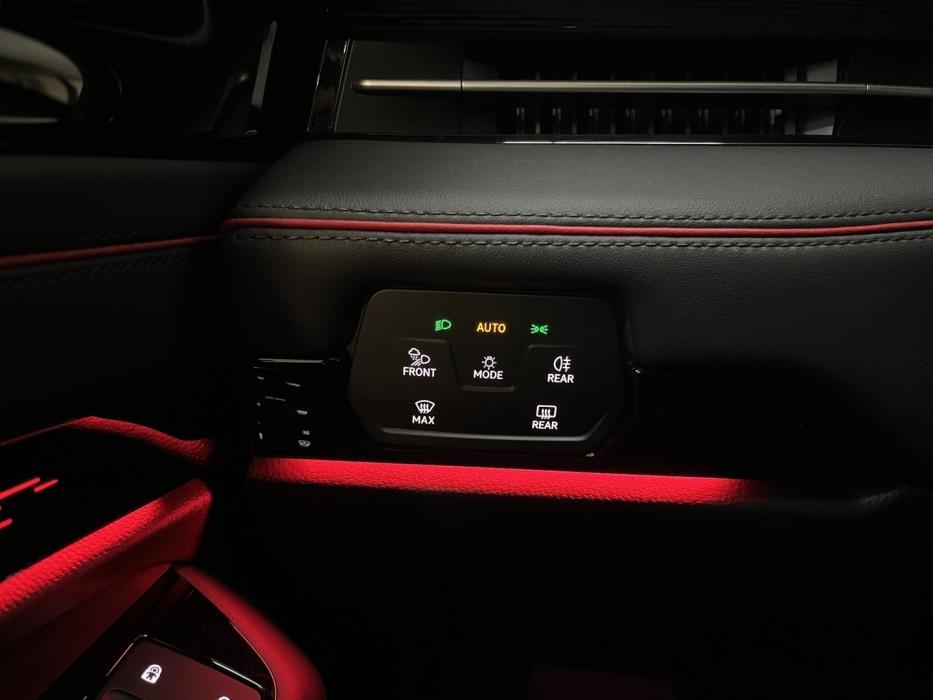 VOLKSWAGEN ID.7 2025