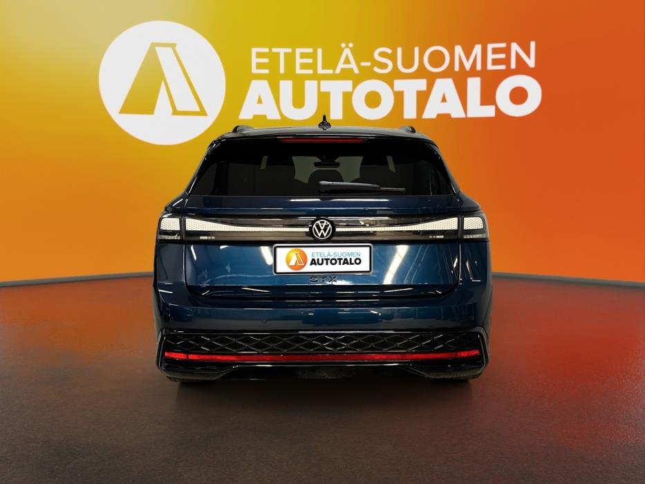 VOLKSWAGEN ID.7 2025