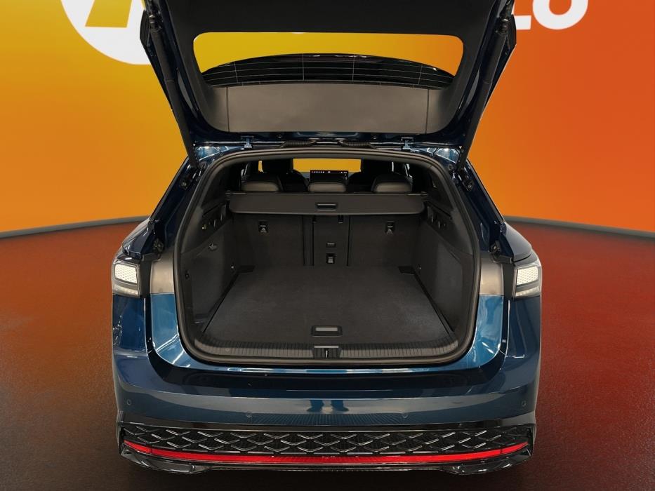 VOLKSWAGEN ID.7 2025