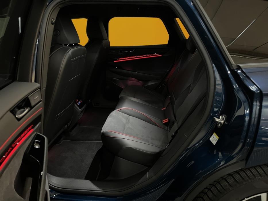 VOLKSWAGEN ID.7 2025