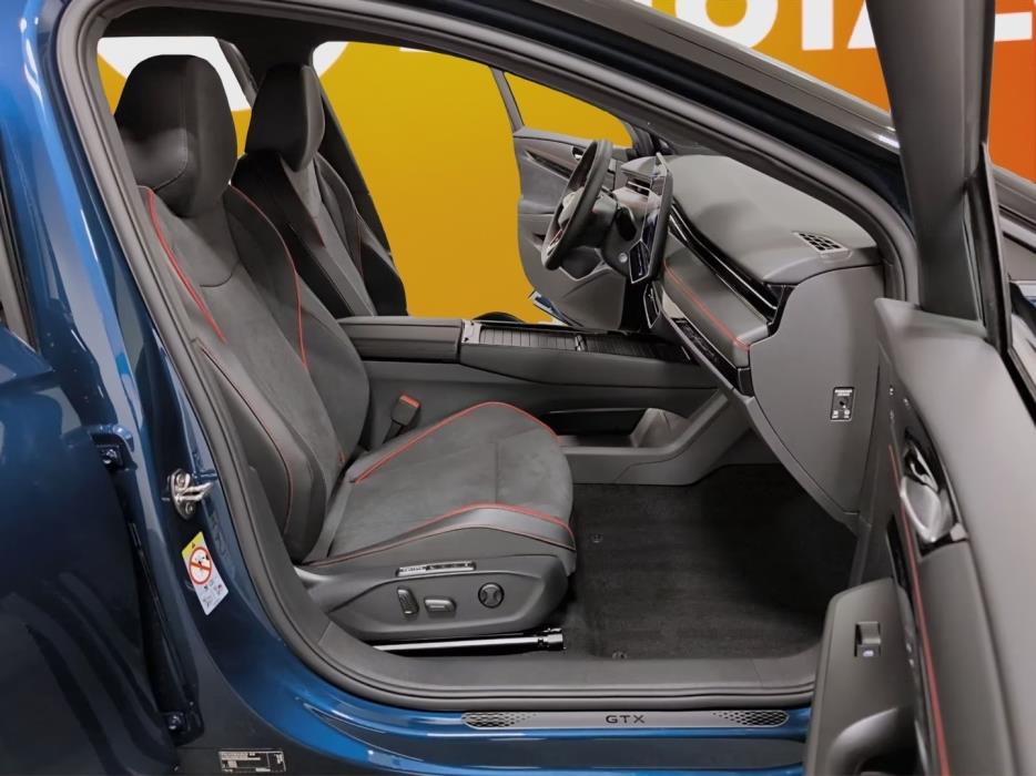 VOLKSWAGEN ID.7 2025