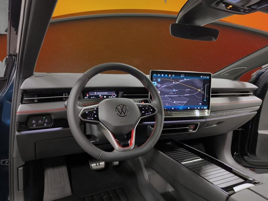 VOLKSWAGEN ID.7 2025
